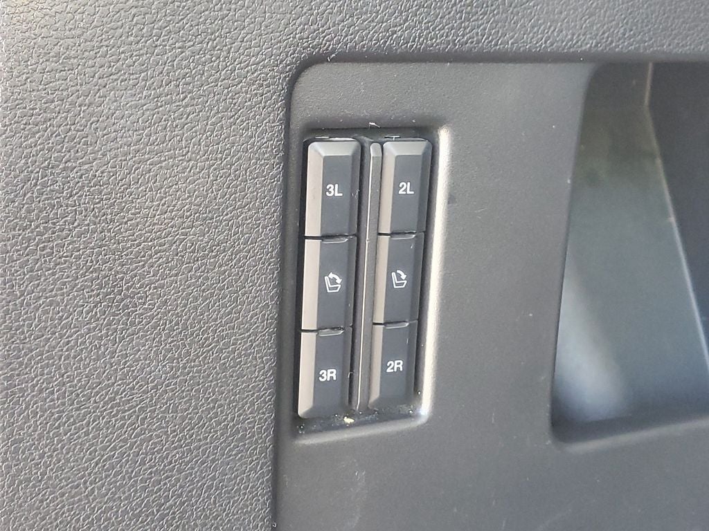 2018 Ford Expedition Max Platinum