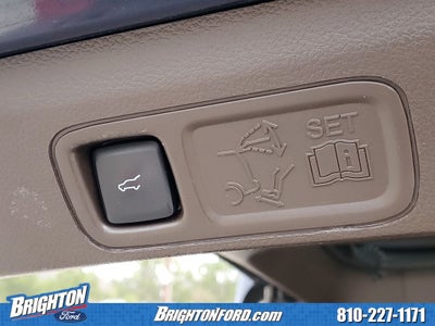 2022 Ford Expedition Max King Ranch