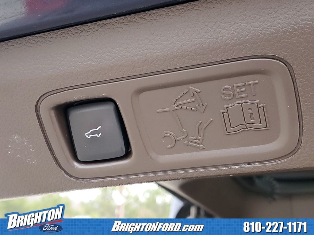 2022 Ford Expedition Max King Ranch