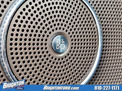 2022 Ford Expedition Max King Ranch