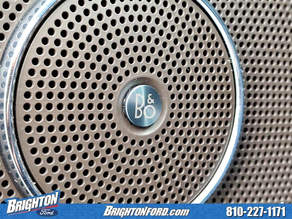 2022 Ford Expedition Max King Ranch