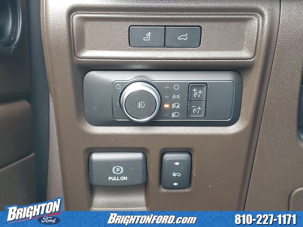 2022 Ford Expedition Max King Ranch