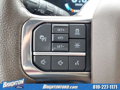 2022 Ford Expedition Max King Ranch