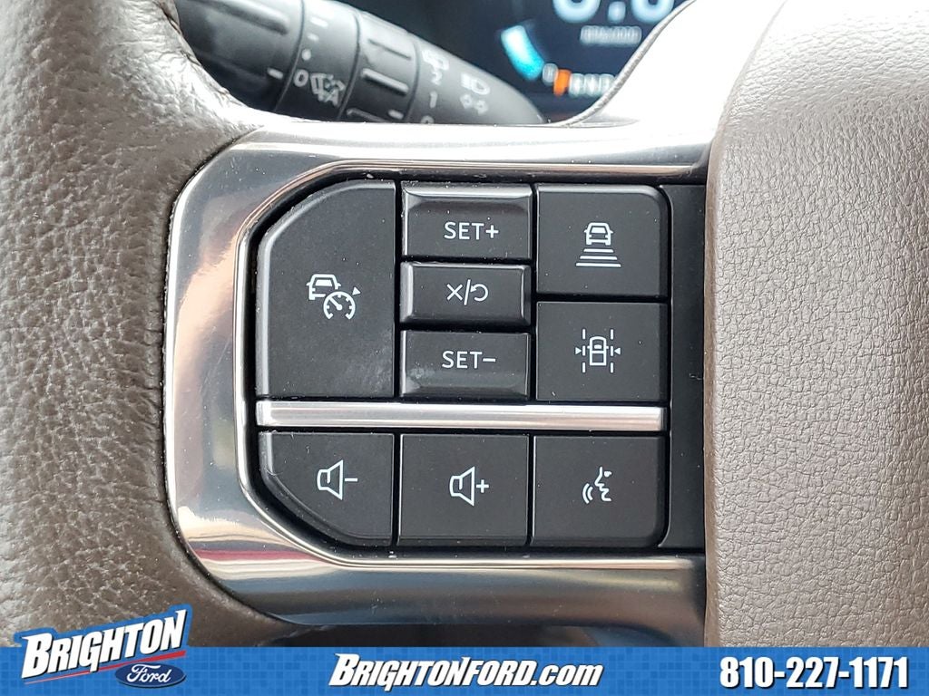 2022 Ford Expedition Max King Ranch