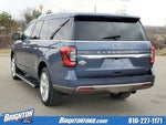 2022 Ford Expedition Max King Ranch