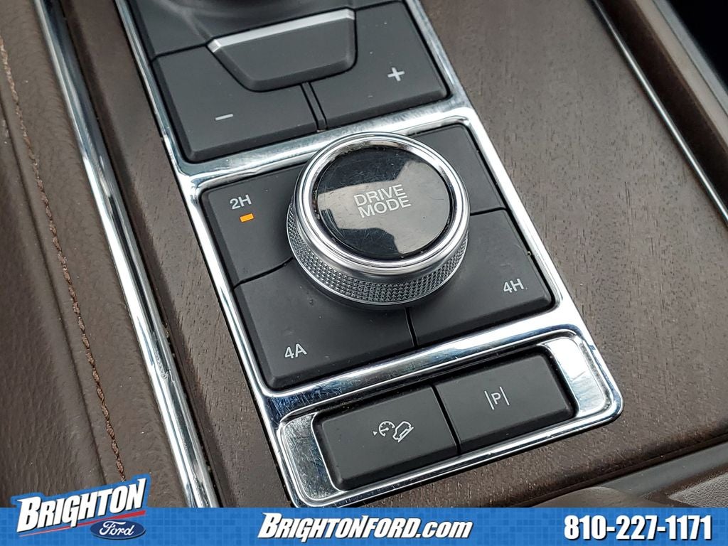 2022 Ford Expedition Max King Ranch