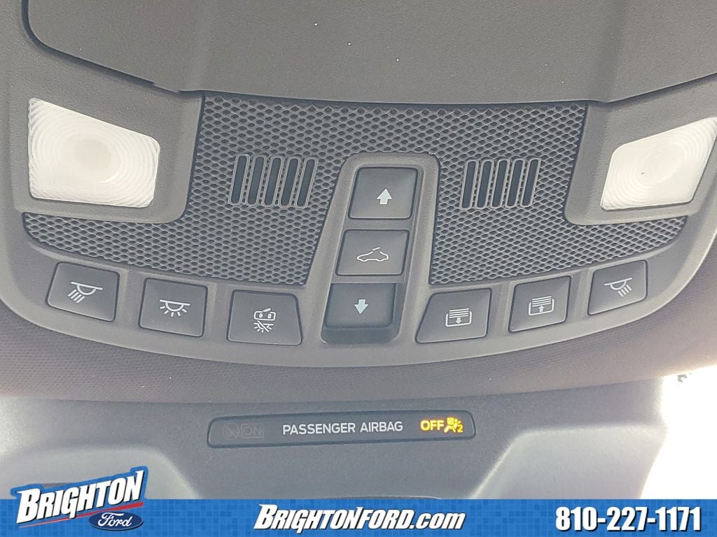 2022 Ford Expedition Max King Ranch