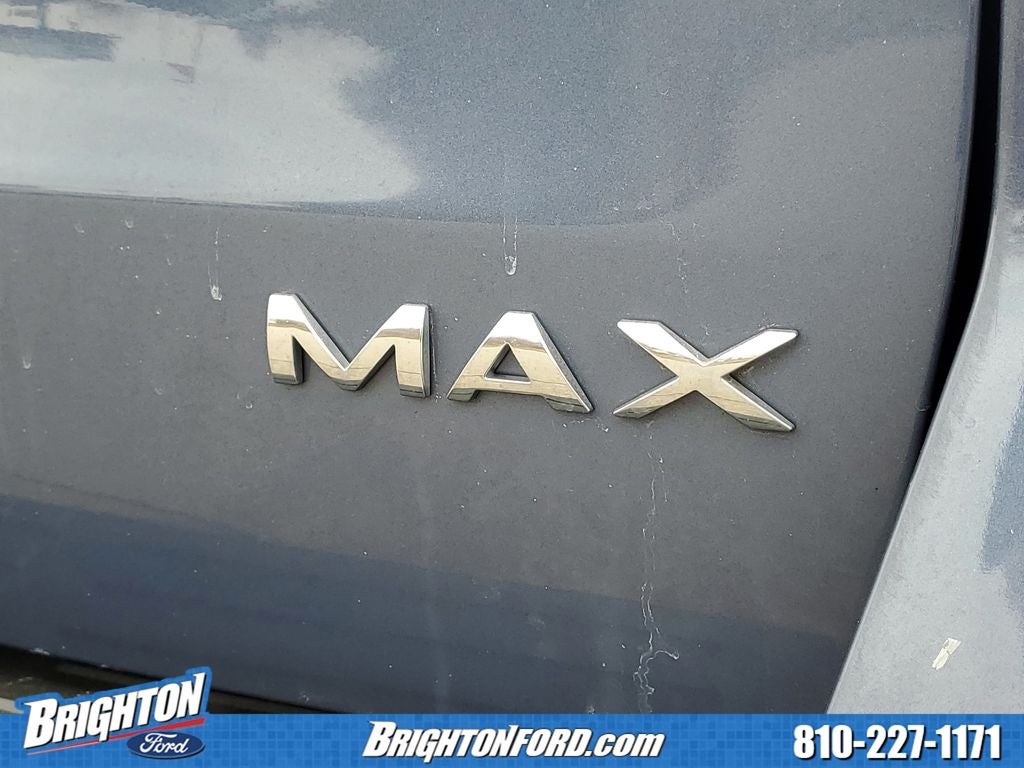 2022 Ford Expedition Max King Ranch