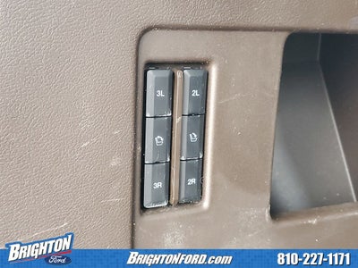 2022 Ford Expedition Max King Ranch