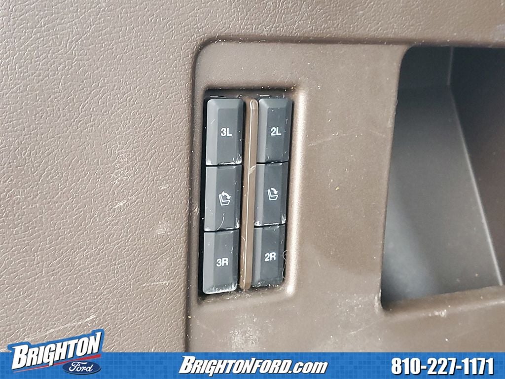 2022 Ford Expedition Max King Ranch