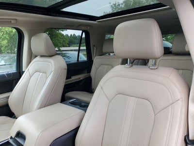 2023 Ford Expedition Max Limited