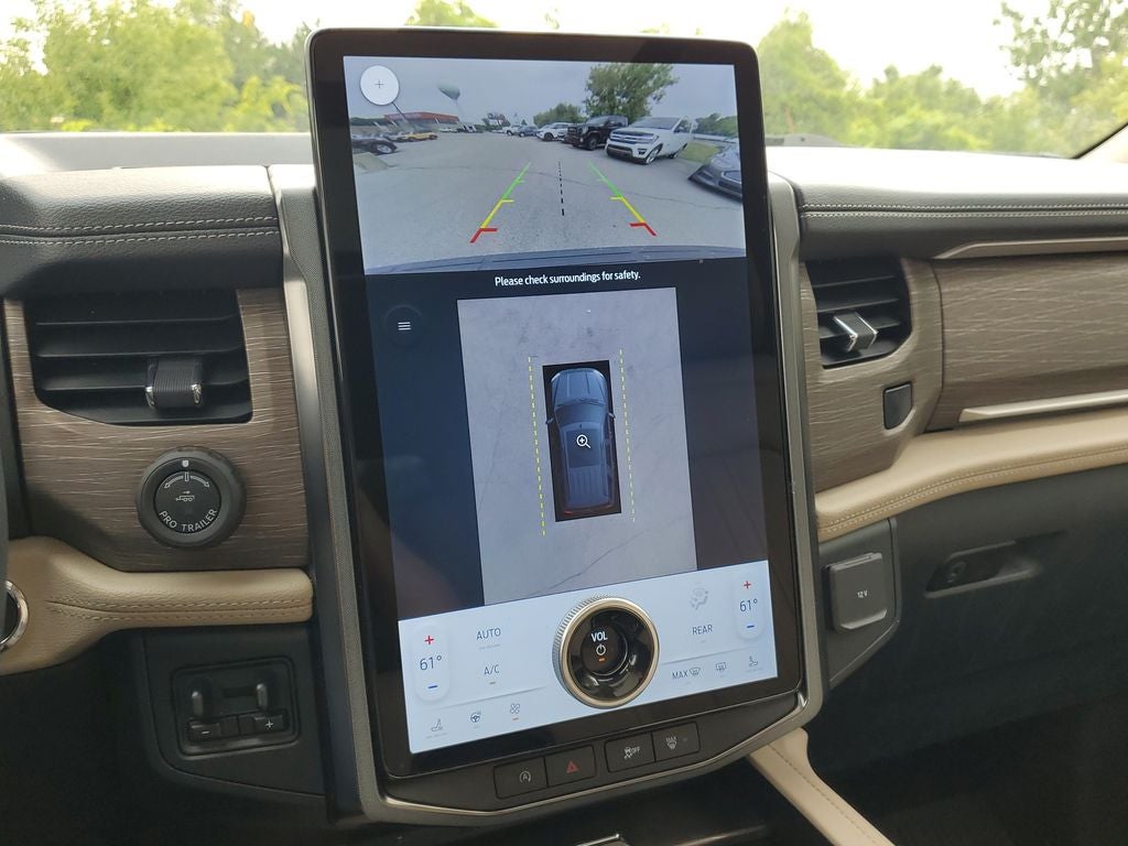 2023 Ford Expedition Max Limited