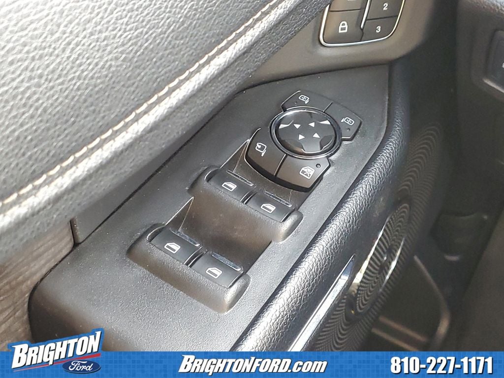 2021 Ford Expedition Max Limited