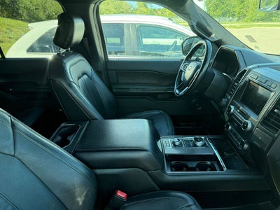 2020 Ford Expedition Max Limited