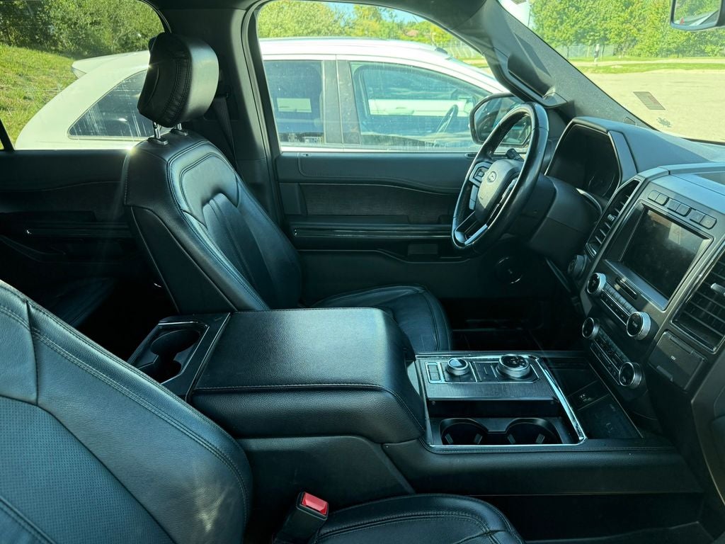 2020 Ford Expedition Max Limited