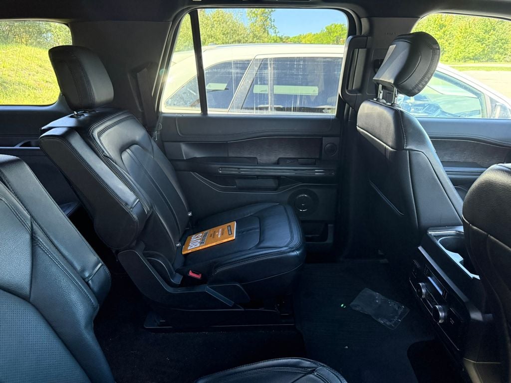 2020 Ford Expedition Max Limited