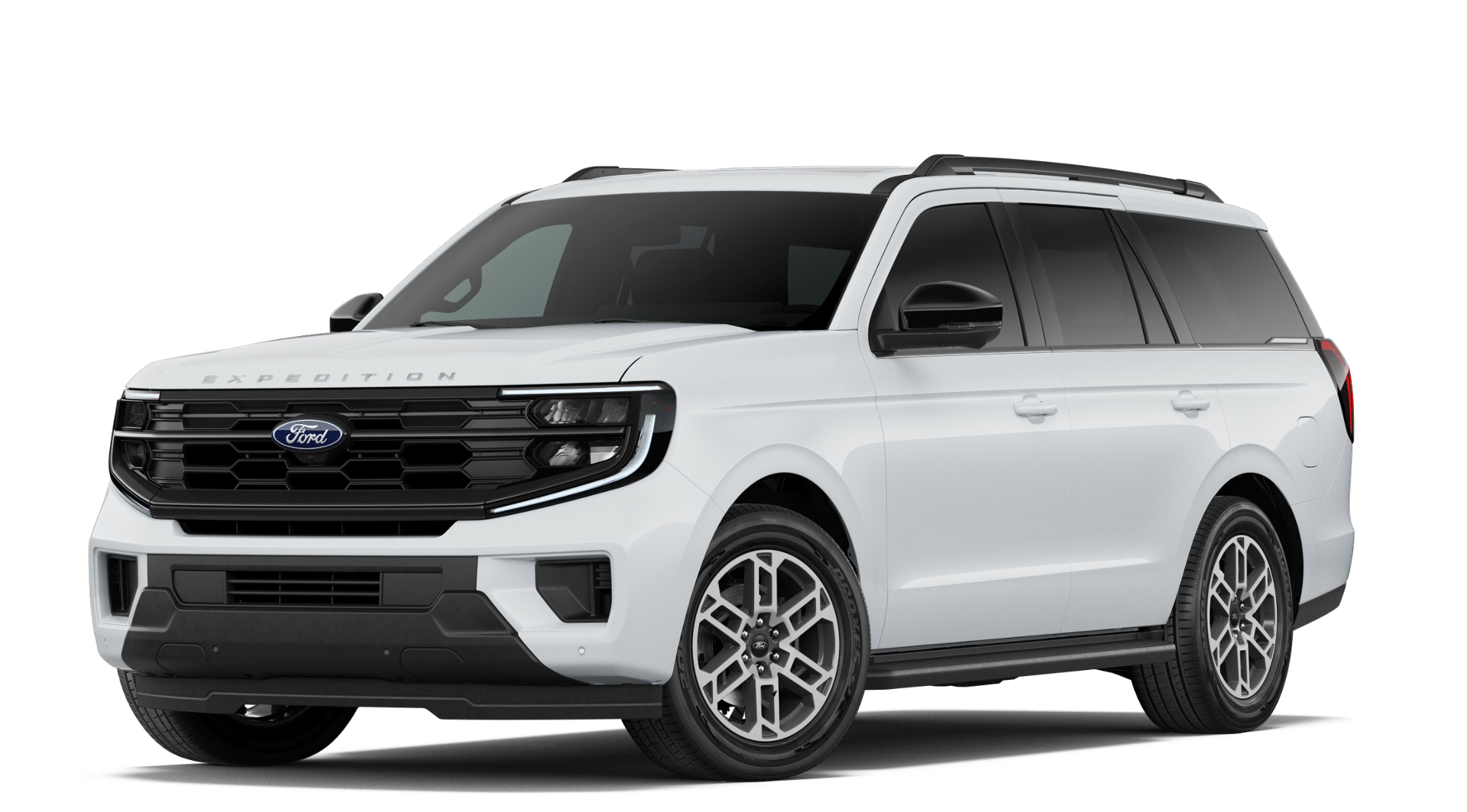 2026 Ford Expedition Active 4x4's photo