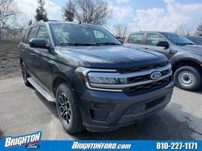 2023 Ford Expedition XLT