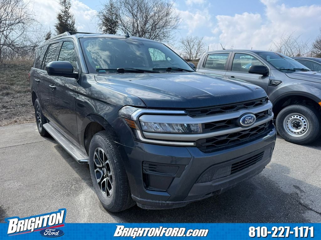 2023 Ford Expedition XLT