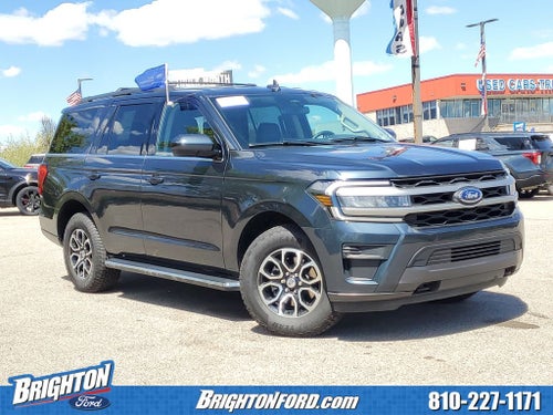 2023 Ford Expedition XLT