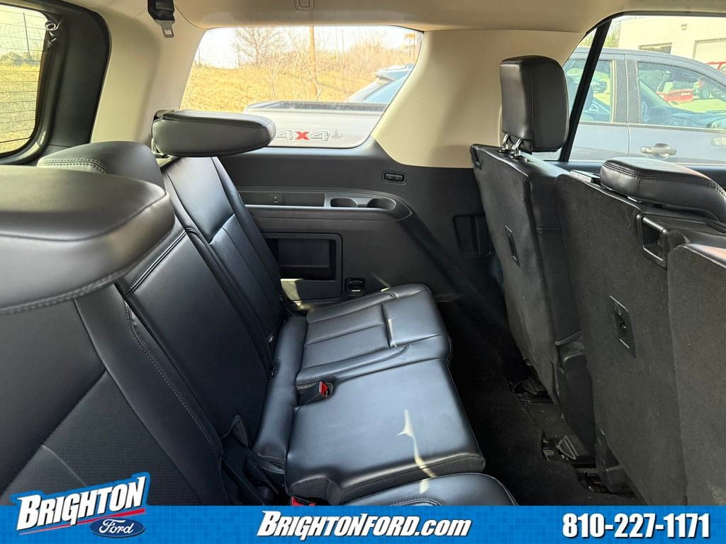 2023 Ford Expedition XLT