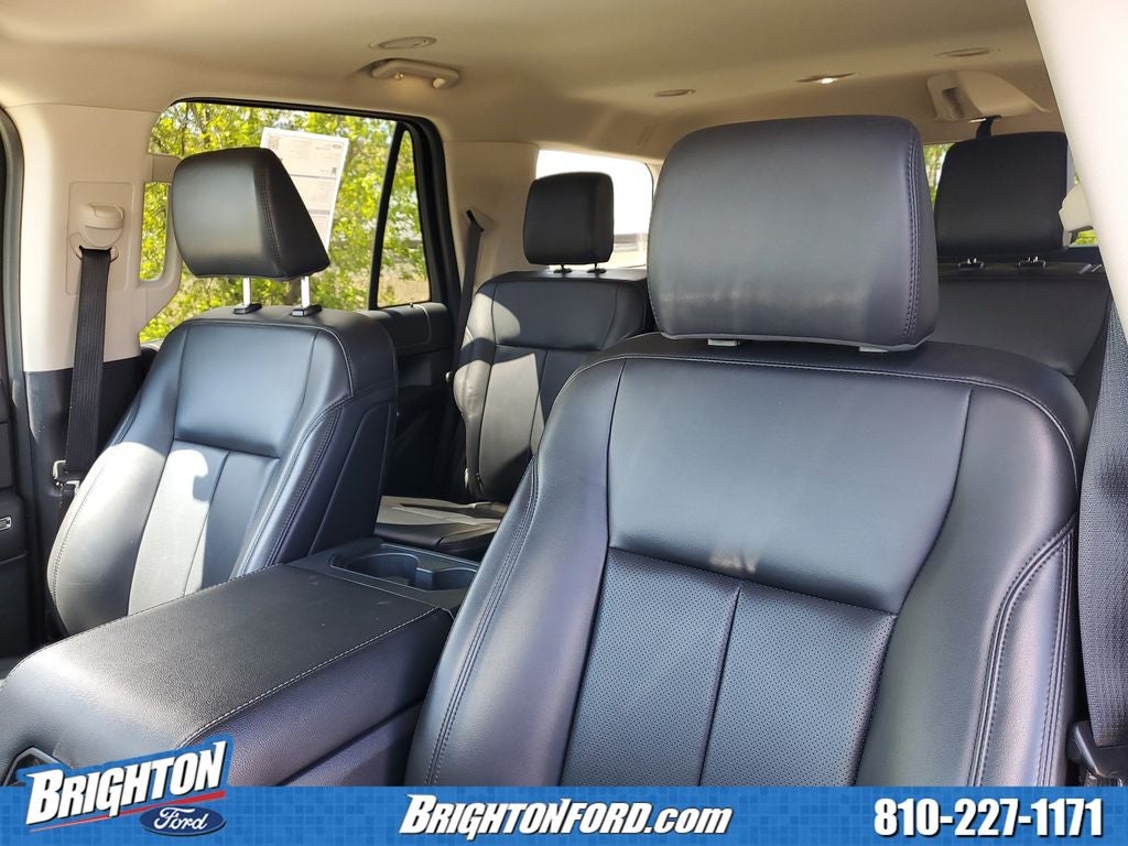 2023 Ford Expedition XLT