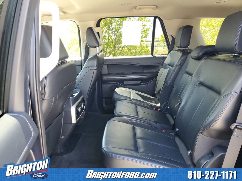 2023 Ford Expedition XLT