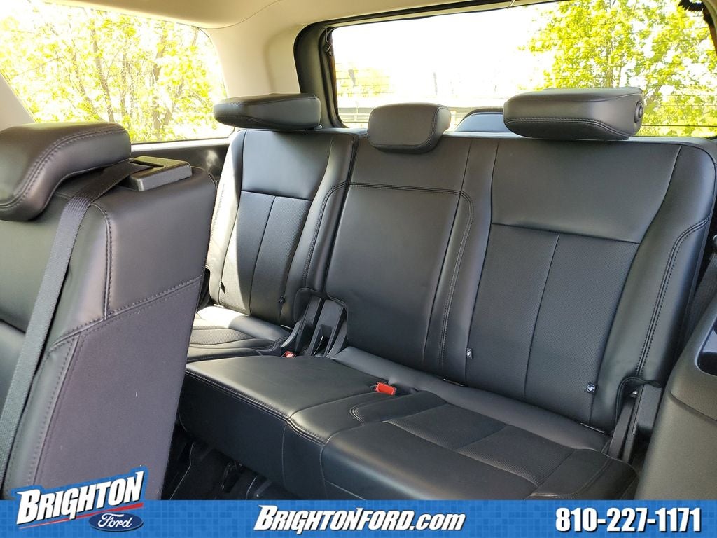 2023 Ford Expedition XLT