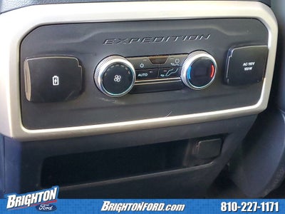 2023 Ford Expedition XLT