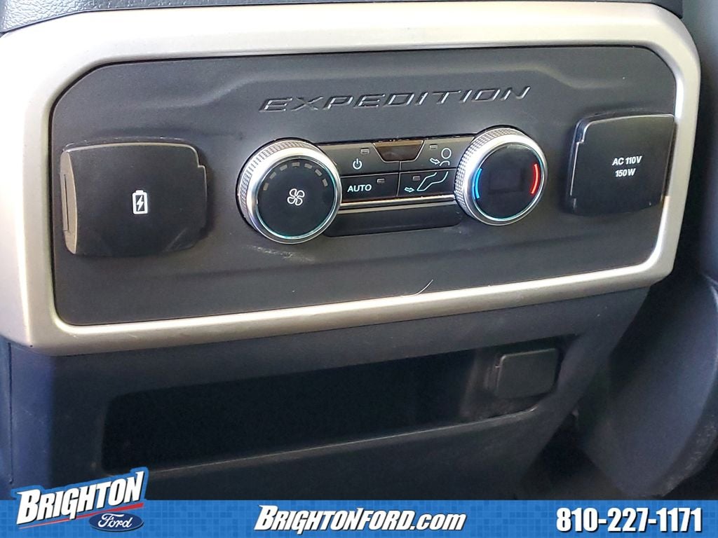 2023 Ford Expedition XLT