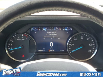 2023 Ford Expedition XLT