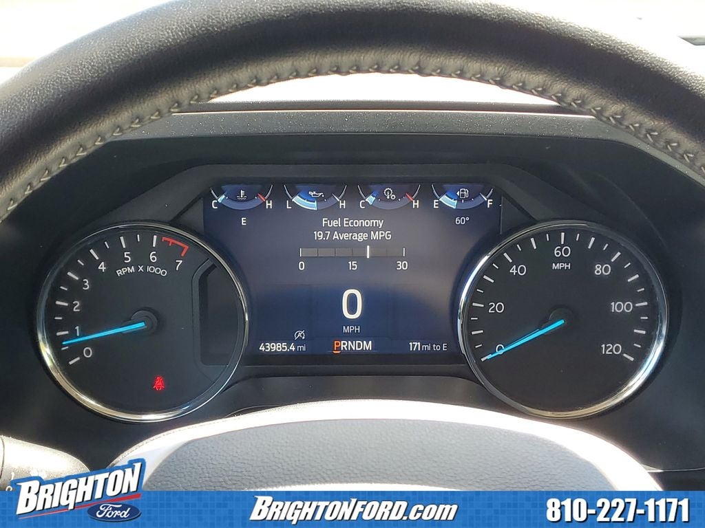 2023 Ford Expedition XLT