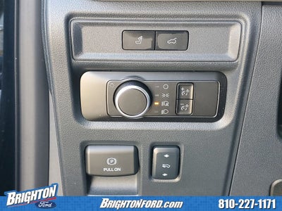 2023 Ford Expedition XLT