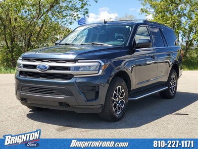 2023 Ford Expedition XLT