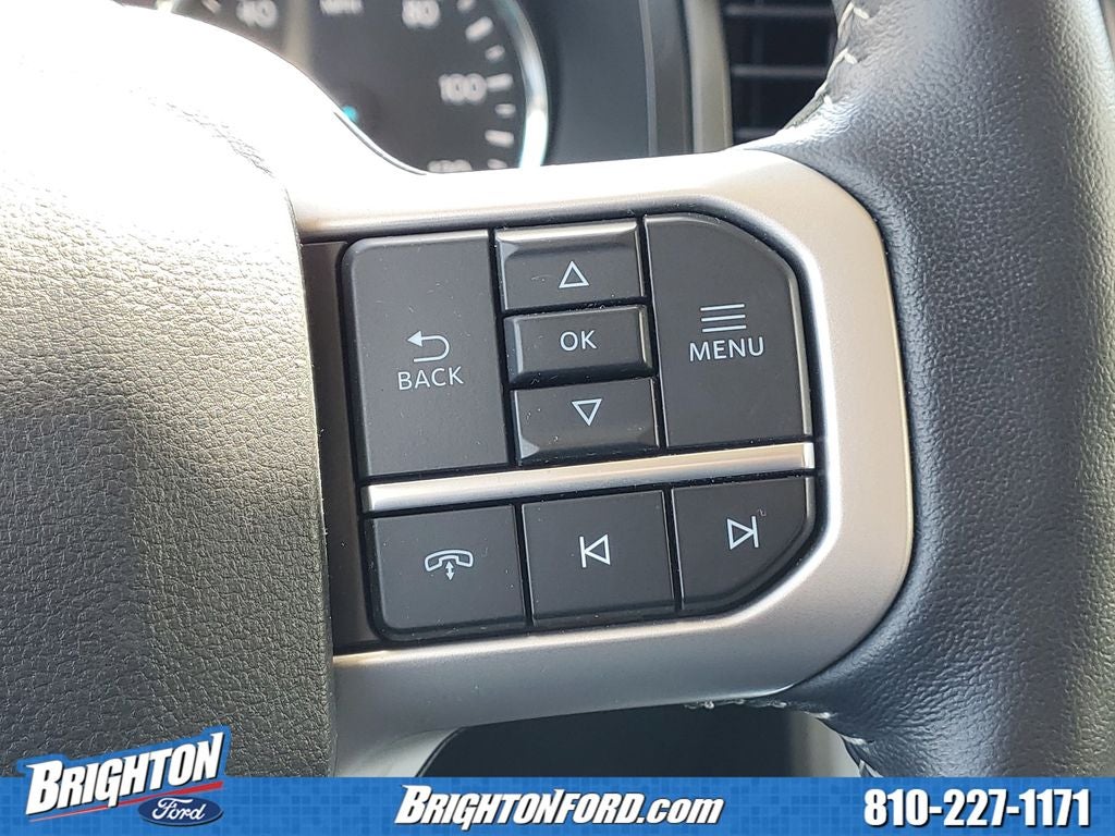 2023 Ford Expedition XLT