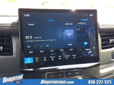 2023 Ford Expedition XLT