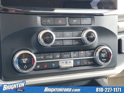 2023 Ford Expedition XLT