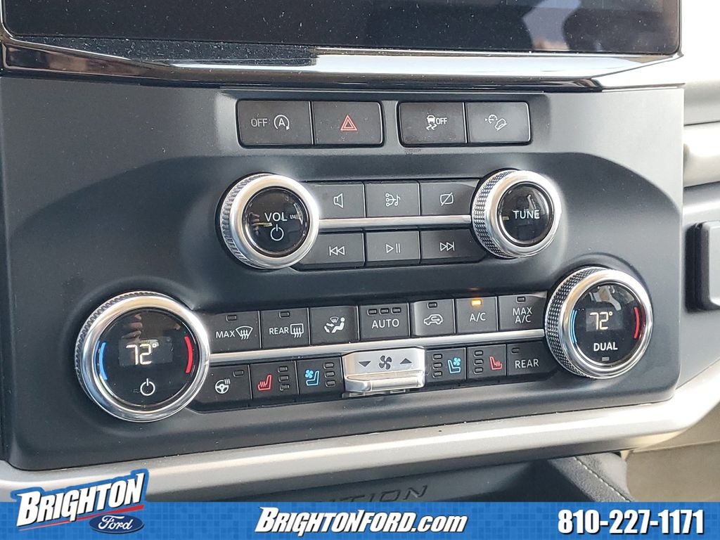 2023 Ford Expedition XLT