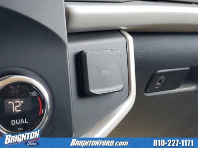 2023 Ford Expedition XLT