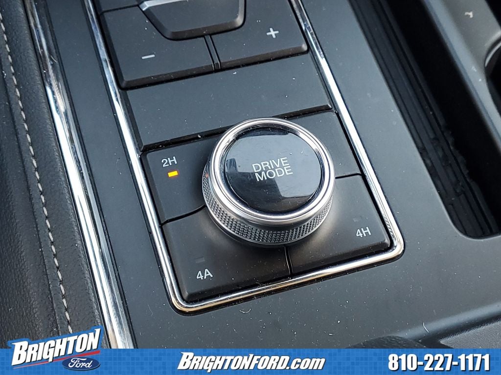 2023 Ford Expedition XLT