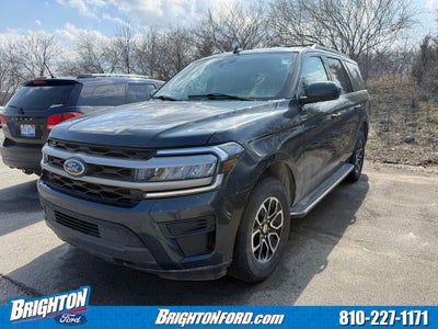 2023 Ford Expedition XLT