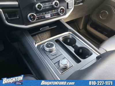 2023 Ford Expedition XLT