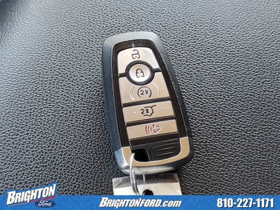 2023 Ford Expedition XLT