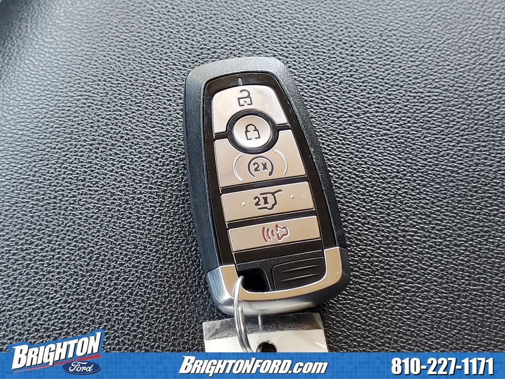 2023 Ford Expedition XLT
