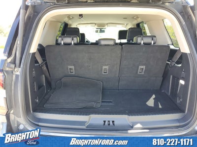 2023 Ford Expedition XLT