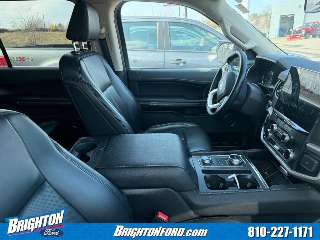 2023 Ford Expedition XLT