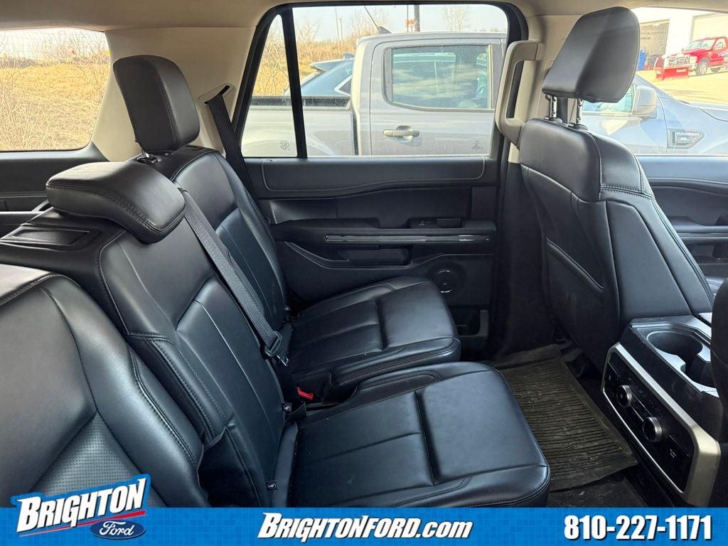 2023 Ford Expedition XLT