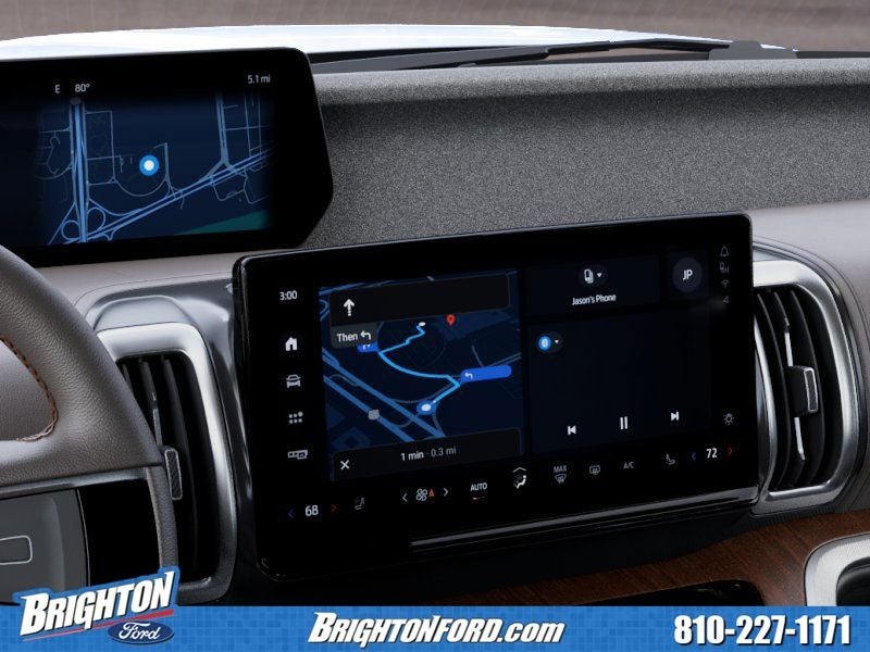 2027 Ford Expedition King Ranch