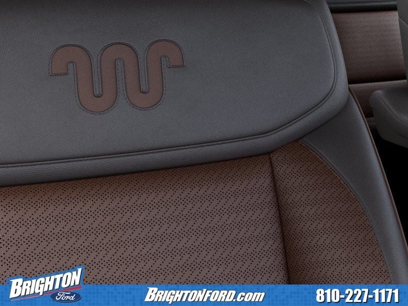 2027 Ford Expedition King Ranch