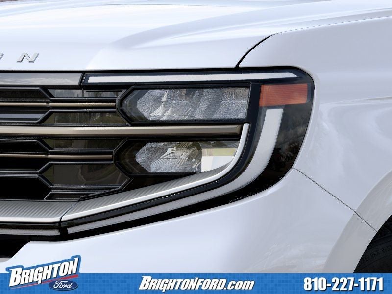 2027 Ford Expedition King Ranch
